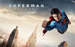 Superman Returns